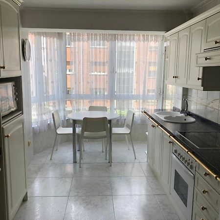 Beautiful Central Apartment With Wifi Vut-Le-339 Leon Luaran gambar