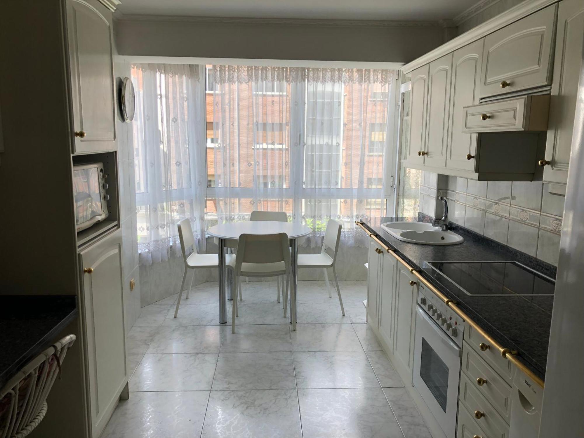 Beautiful Central Apartment With Wifi Vut-Le-339 Leon Luaran gambar