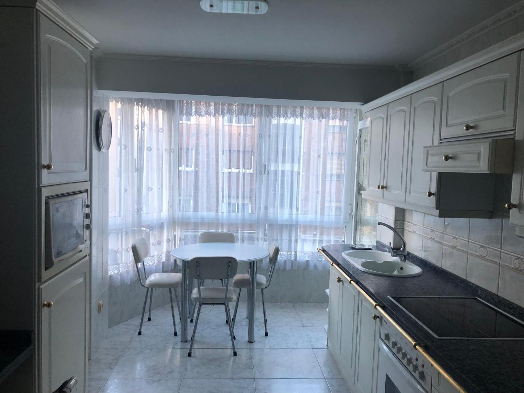 Beautiful Central Apartment With Wifi Vut-Le-339 Leon Luaran gambar