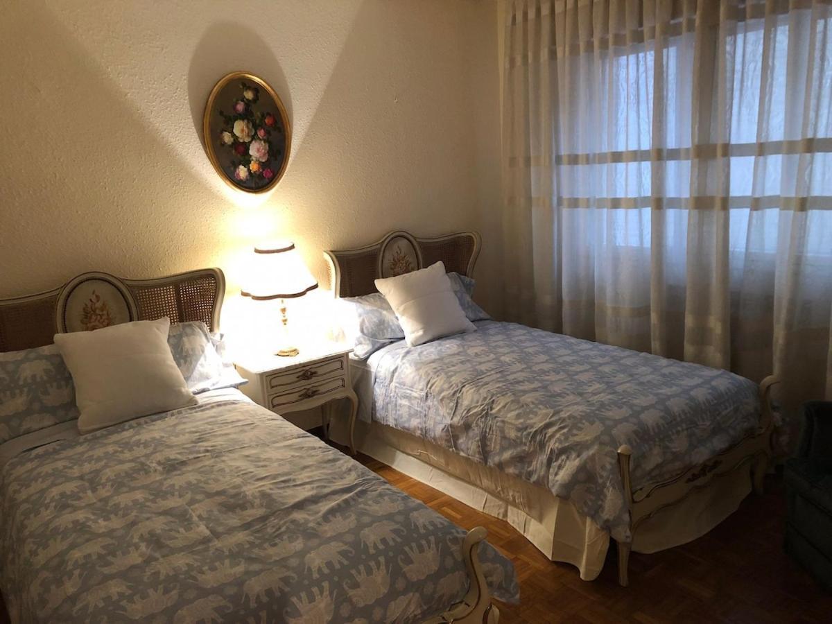 Beautiful Central Apartment With Wifi Vut-Le-339 Leon Luaran gambar