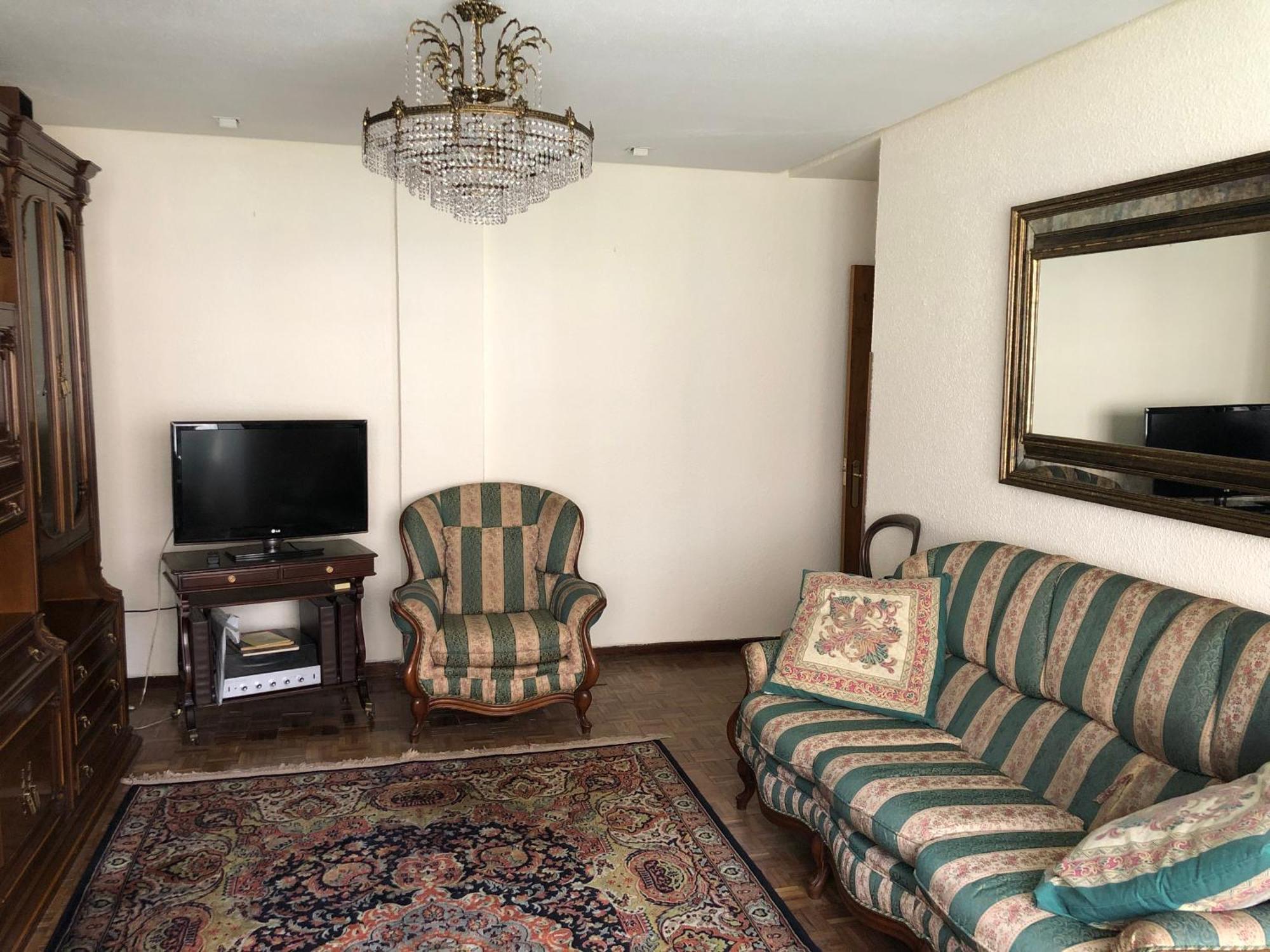 Beautiful Central Apartment With Wifi Vut-Le-339 Leon Luaran gambar